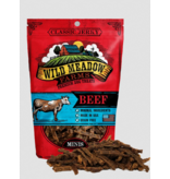 Wild Meadow Farms Wild Meadow Farms Classic Bites Minis Beef 4 oz