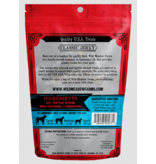 Wild Meadow Farms Wild Meadow Farms Classic Bites Minis Beef 4 oz