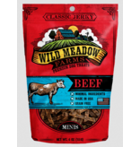 Wild Meadow Farms Wild Meadow Farms Classic Bites Minis Beef 4 oz