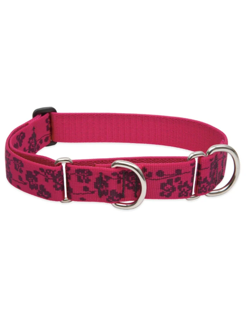 blossom dog collars