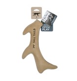 Tall Tails Tall Tails Dog Toys | Leather Antler 11"