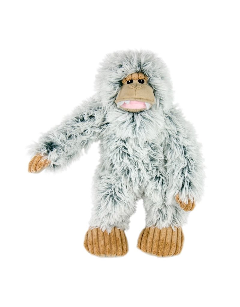 Tall Tails Z Tall Tails Dog Toys | Yeti 14"