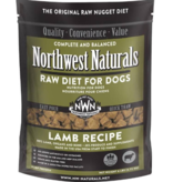 Northwest Naturals Northwest Naturals Frozen Dog Food Lamb 6 lb (*Frozen Products for Local Delivery or In-Store Pickup Only. *)