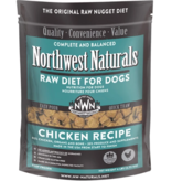Northwest Naturals Northwest Naturals Frozen Dog Food Chicken 6 lb (*Frozen Products for Local Delivery or In-Store Pickup Only. *)