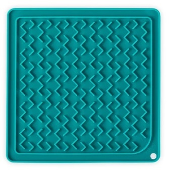 Feeding Mat - Waterproof Silicone Tray – Tuff Pupper