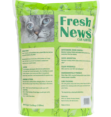 Fresh News Fresh News Recycled Paper Cat Litter 4 lb