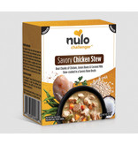 Nulo Nulo Challenger Dog Stew | Savory Chicken 11 oz CASE