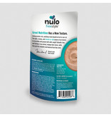 Nulo Nulo Silky Mousse Cat Pouches | Yellowfin Tuna & Shrimp 2.8 oz single