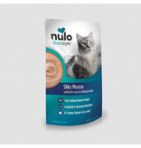 Nulo Nulo Silky Mousse Cat Pouches | Yellowfin Tuna & Shrimp 2.8 oz CASE