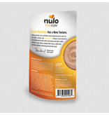 Nulo Nulo Silky Mousse Cat Pouches | Chicken & Salmon 2.8 oz CASE