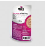 Nulo Nulo Silky Mousse Cat Pouches | Beef & Sardine 2.8 oz single