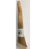 Chews Alaska Chews Alaska Moose Antler Dog Chew | Small 5 oz