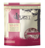 Steve's Real Food Steve's Quest Freeze Dried Cat Nuggets | Beef 10 oz