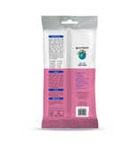 Earthbath DISC/M Earthbath Dog Grooming Wipes | Puppy Wipes Wild Cherry 30 ct
