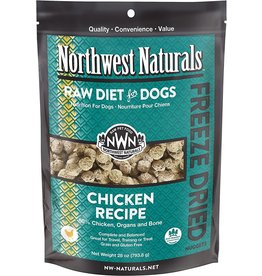 Northwest Naturals Northwest Naturals Freeze Dried Dog Nuggets | Chicken 28 oz