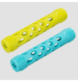 Totally Pooched Totally Pooched Dog Toys | Huff N Puff Stick Teal 10 in