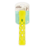 Totally Pooched Totally Pooched Dog Toys | Huff N Puff Stick Green 10 in