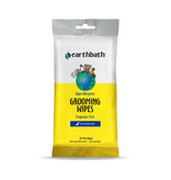 Earthbath Earthbath Dog Grooming Wipes | Hypo-Allergenic Fragrance Free 30 ct