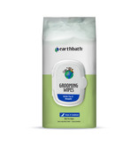 Earthbath Earthbath Dog Grooming Wipes | Green Tea & Awapuhi 100 ct