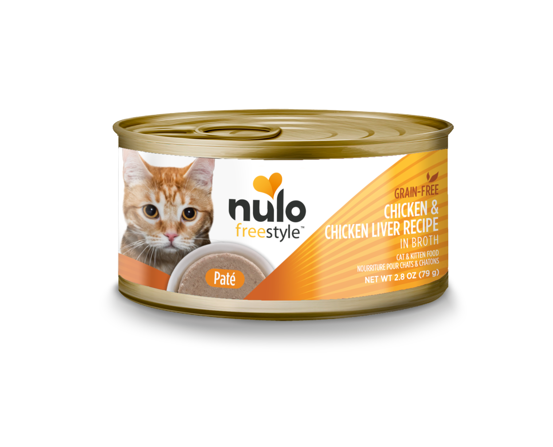 Wet Cat Food High Protein Cat Food Cat Food Grain Free Cat Food GF The Pet Beastro