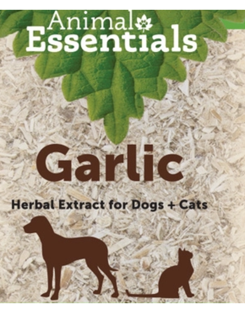 Animal Essentials Animal Essentials Supplements | Garlic 4 oz