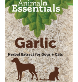 Animal Essentials Animal Essentials Supplements | Garlic 8 oz