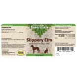 Animal Essentials Animal Essentials Supplements | Slippery Elm 1 oz