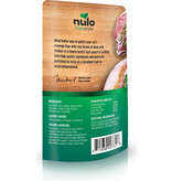 Nulo Nulo Freestyle Cat Food Pouches | Chunky Duck & Chicken Broth 2.8 oz CASE