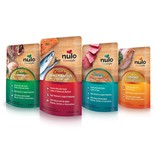 Nulo Nulo Freestyle Cat Food Pouches | Chunky Chicken Broth 2.8 oz single