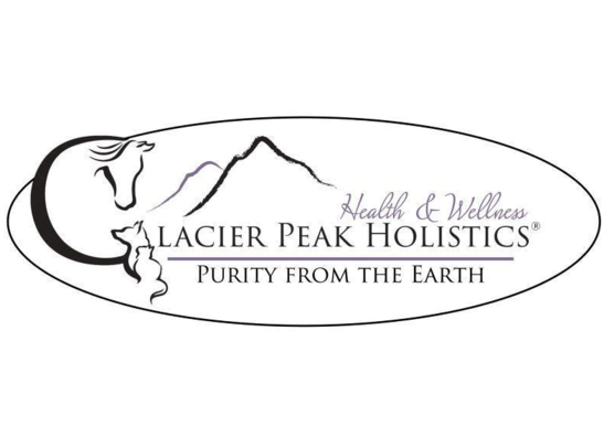 Glacier Peak Holistics