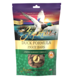 Zignature Zignature Duck Formula Ziggy Bars 12 oz