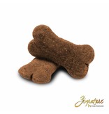 Zignature Zignature Crunchy Dog Treat | Salmon Formula Ziggy Bars 12 oz