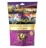 Zignature Zignature Crunchy Dog Treat | Zssential Formula Ziggy Bars 12 oz