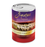 Zignature Zignature Dog Canned Food Lamb 13 oz single