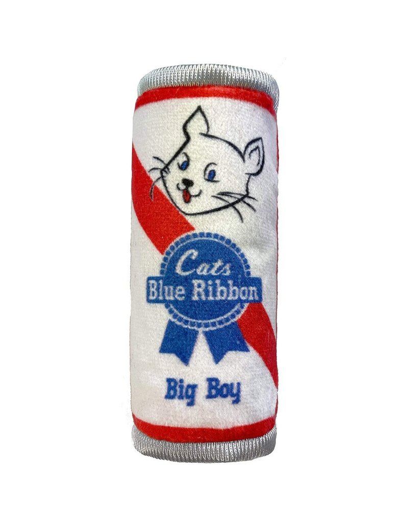 Huxley & Kent Huxley & Kent Kittybelles Catnip Toy | Cats Blue Ribbon
