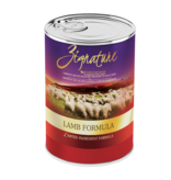 Zignature Zignature Canned Dog Food | Lamb 13 oz CASE