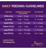 Zignature Zignature Canned Dog Food | Trout & Salmon 13 oz CASE