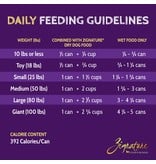 Zignature Zignature Canned Dog Food | Pork 13 oz CASE