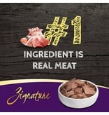 Zignature Zignature Canned Dog Food | Pork 13 oz CASE
