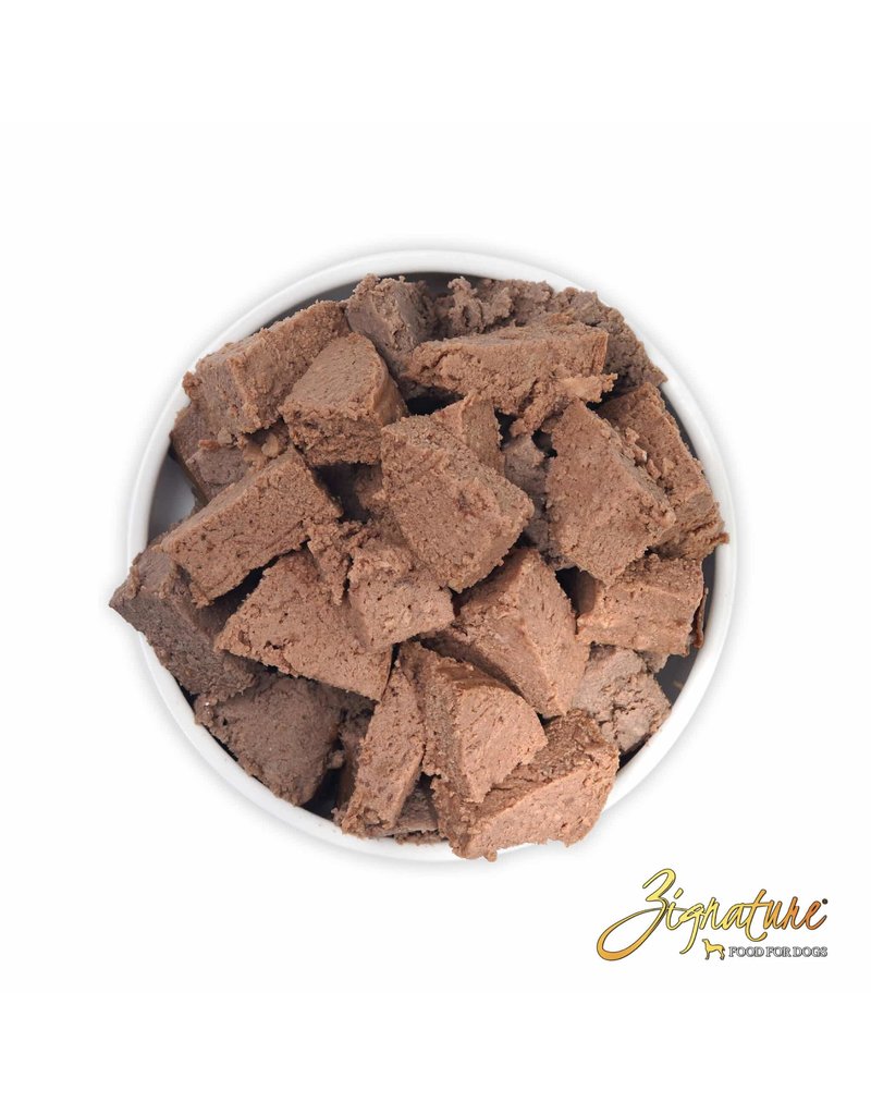 Zignature Zignature Canned Dog Food | Kangaroo 13 oz CASE