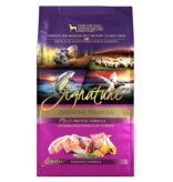 Zignature Zignature Dog Kibble Zssential 12.5 lb