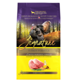 Zignature Zignature Dog Kibble Turkey 12.5 lb