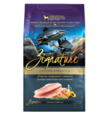 Zignature Zignature Dog Kibble Catfish 25 lb