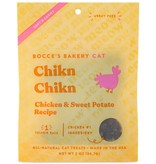 Bocce's Bakery Bocce's Bakery Cat Treats | Chikn Chikn 2 oz