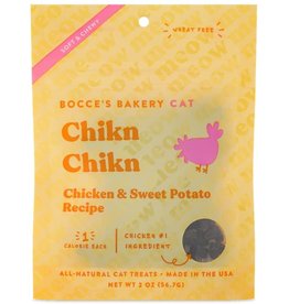 Bocce's Bakery Bocce's Bakery Cat Treats | Chikn Chikn 2 oz