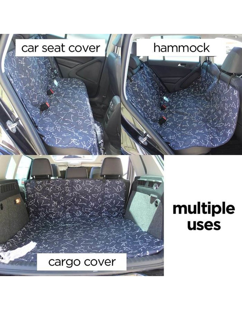 Molly Mutt Molly Mutt Seat Cover | Forever Young