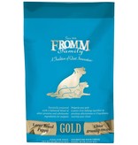 Fromm Fromm Family Gold Dog Kibble | Large Breed Puppy 30 lb