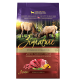 Zignature Zignature Dog Kibble Venison 4 lb