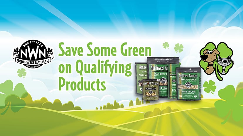 Save Some Green With Northwest Naturals