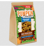 K9 Granola Factory K9 Granola Factory Pumpkin Crunchers Sweet Potato 14 oz